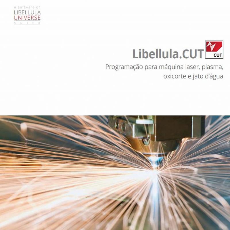 LIBELLULA CUT