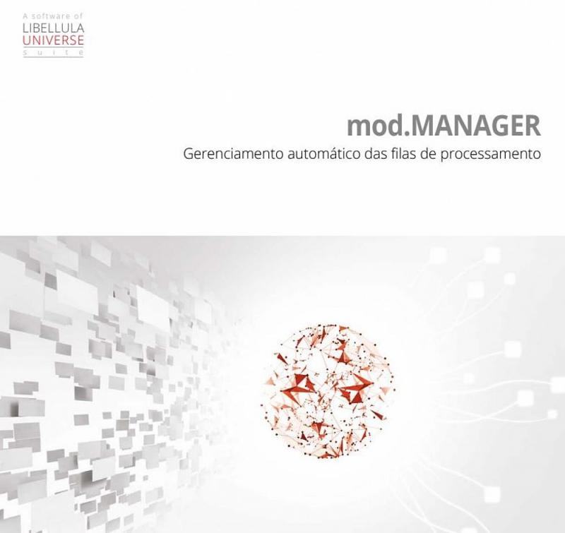 LIBELLULA MANAGER