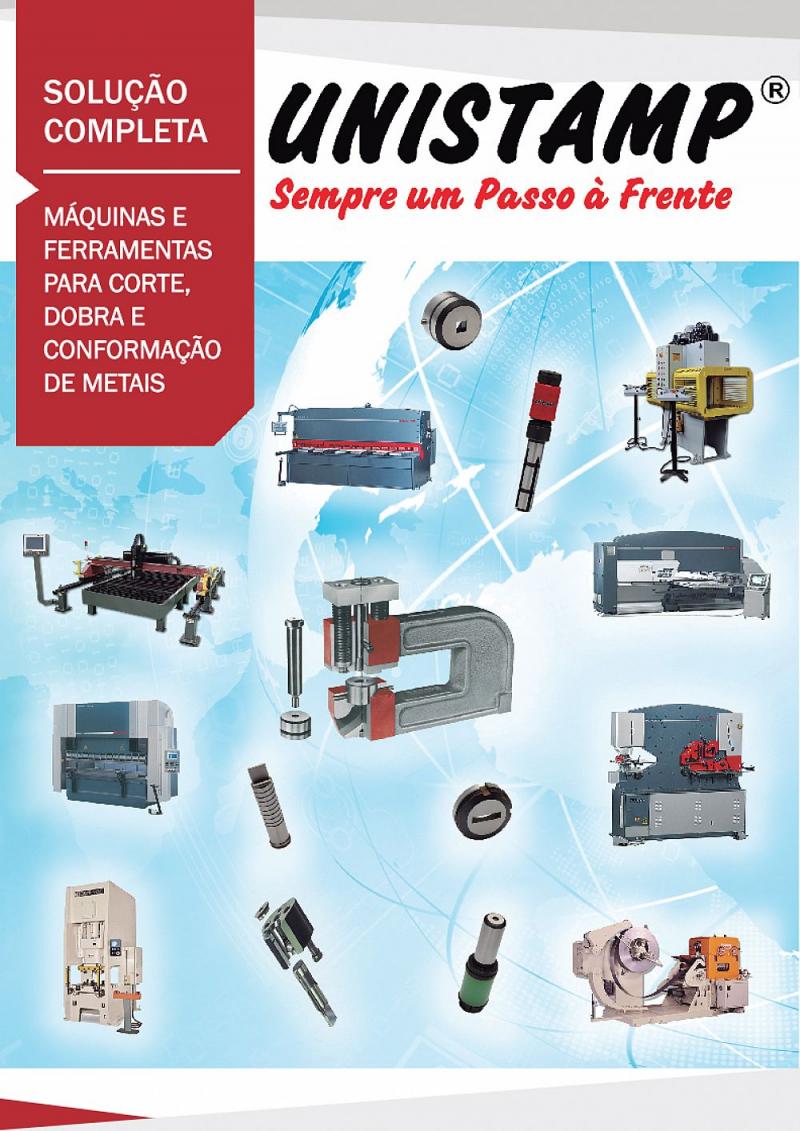 UNISTAMP