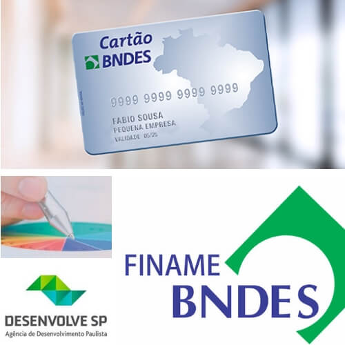 Financiamentos Bancários