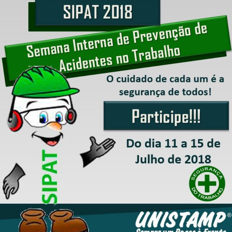 Sipat 2018